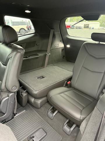 2020 Cadillac XT6 - $23,500