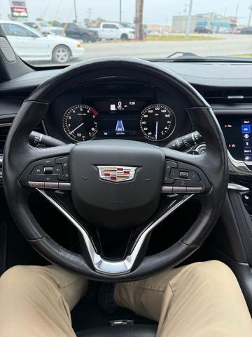 2020 Cadillac XT6 - $23,500