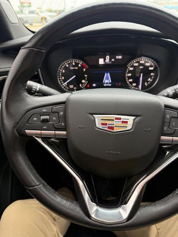 2020 Cadillac XT6 - $23,500