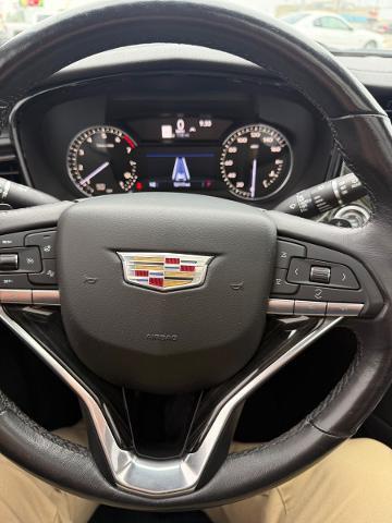 2020 Cadillac XT6 - $23,500
