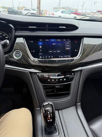 2020 Cadillac XT6 - $23,500