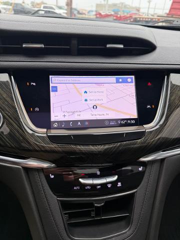 2020 Cadillac XT6 - $23,500