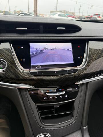 2020 Cadillac XT6 - $23,500