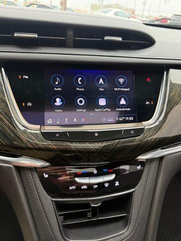 2020 Cadillac XT6 - $23,500