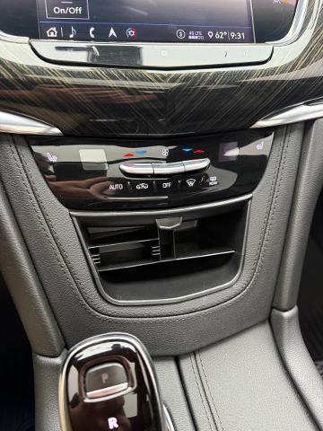 2020 Cadillac XT6 - $23,500