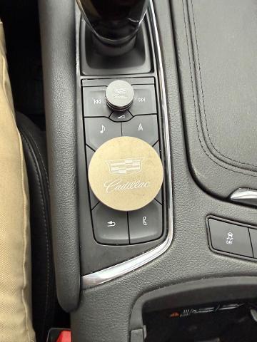2020 Cadillac XT6 - $23,500