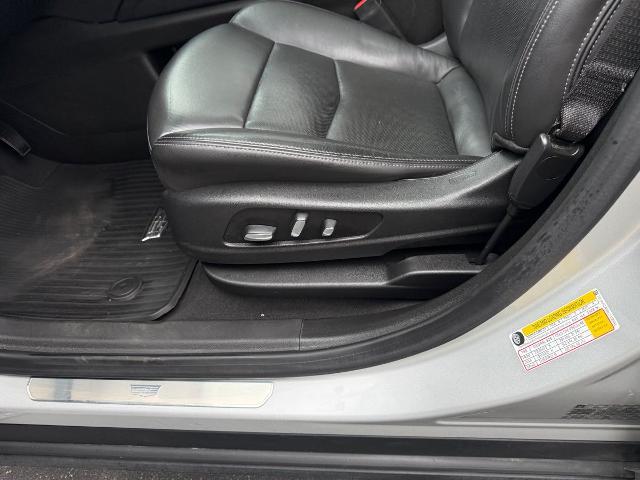2020 Cadillac XT6 - $23,500