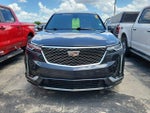 2020 XT6 Thumbnail 2