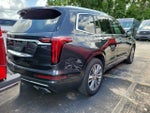 2020 XT6 Thumbnail 5