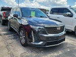 2020 XT6 Thumbnail 6