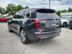 2020 XT6 Thumbnail 7