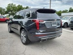 2020 XT6 Thumbnail 7