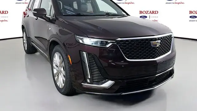 Preowned 2020 Cadillac XT6 Premium Luxury for Sale