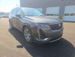 2020 XT6 Thumbnail 1