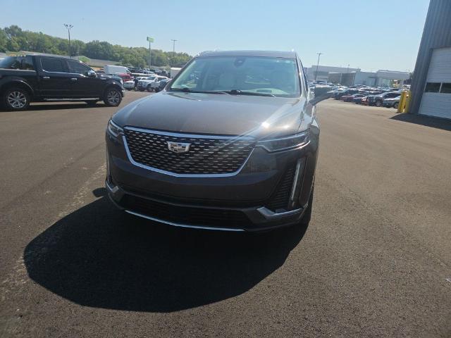 2020 Cadillac XT6 - $23,295