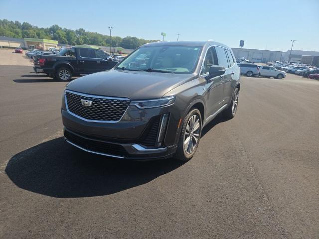 2020 Cadillac XT6 - $23,295