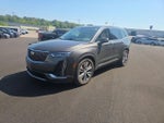 2020 XT6 Thumbnail 4