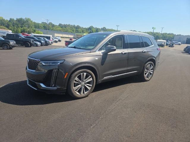 2020 Cadillac XT6 - $23,295