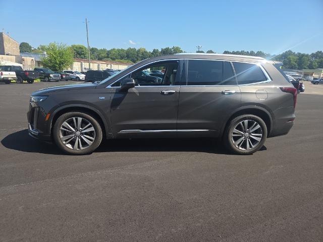 2020 Cadillac XT6 - $23,295