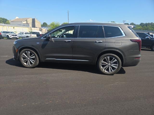 2020 Cadillac XT6 - $23,295