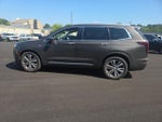 2020 XT6 Thumbnail 8