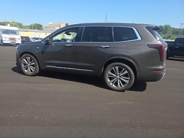 2020 Cadillac XT6 - $23,295