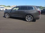2020 XT6 Thumbnail 9