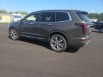 2020 XT6 Thumbnail 10