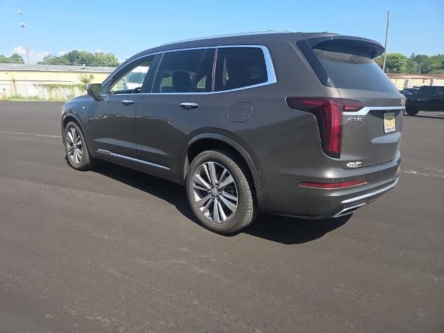 2020 Cadillac XT6 - $23,295