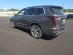 2020 XT6 Thumbnail 11