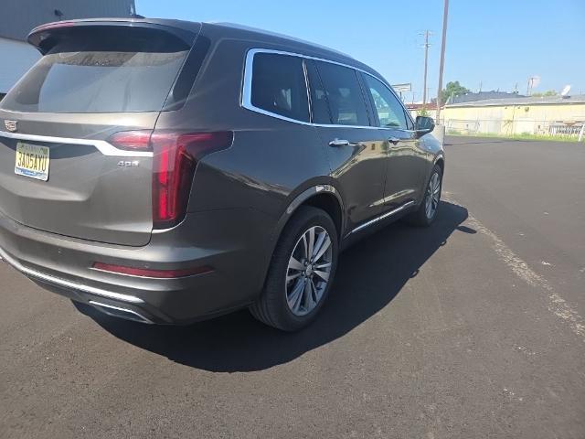2020 Cadillac XT6 - $23,295