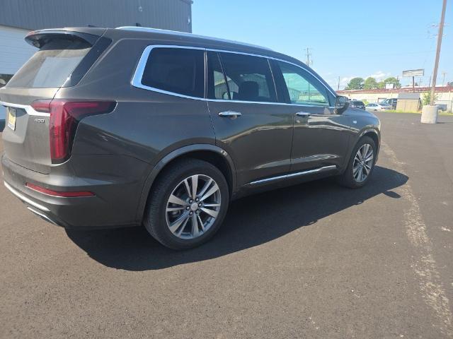 2020 Cadillac XT6 - $23,295