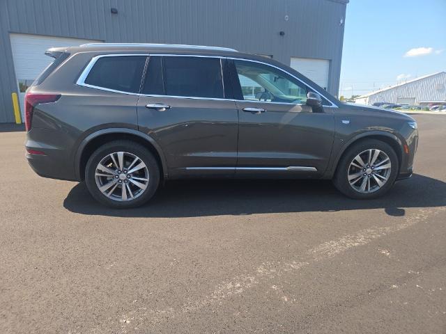 2020 Cadillac XT6 - $23,295