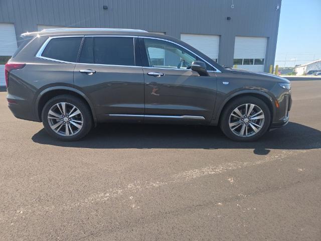 2020 Cadillac XT6 - $23,295