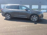 2020 XT6 Thumbnail 17