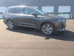 2020 XT6 Thumbnail 18