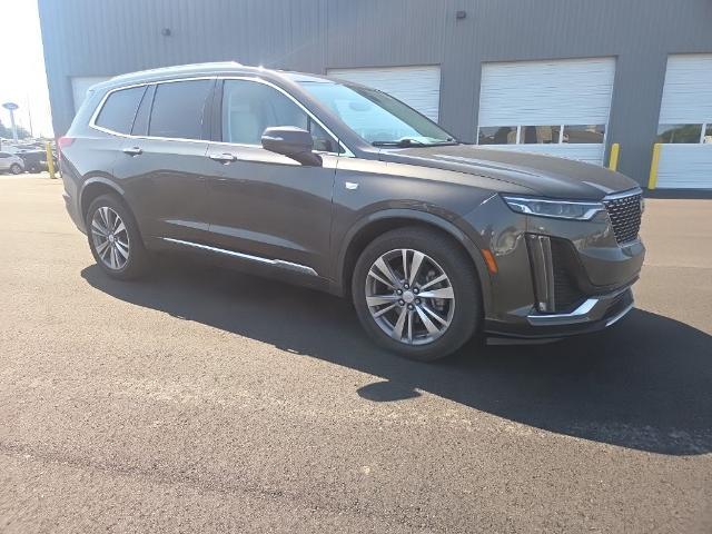 2020 Cadillac XT6 - $23,295