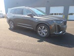 2020 XT6 Thumbnail 19
