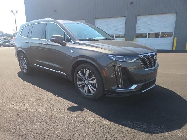 2020 Cadillac XT6 - $23,295