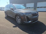 2020 XT6 Thumbnail 21