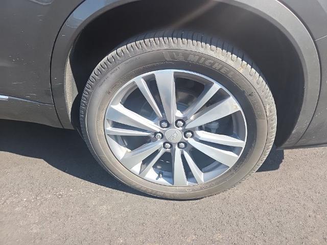 2020 Cadillac XT6 - $23,295