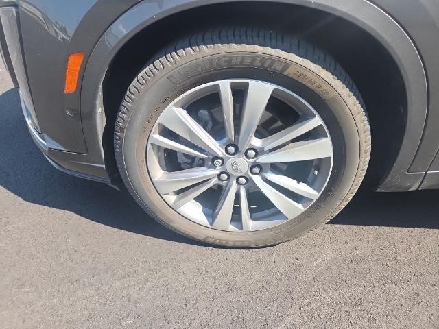 2020 Cadillac XT6 - $23,295