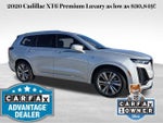 2020 XT6 Thumbnail 1