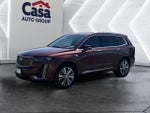 2022 XT6 Thumbnail 4