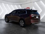 2022 XT6 Thumbnail 10
