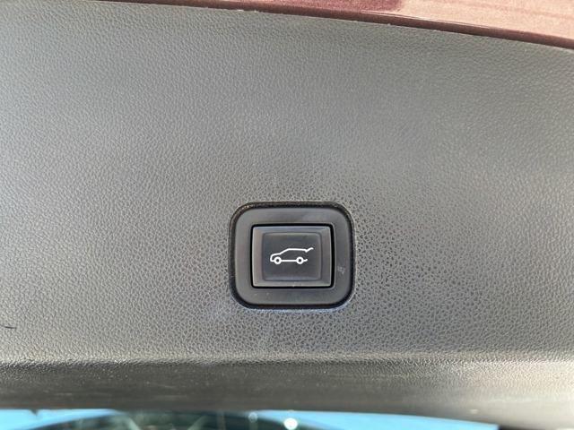 2022 Cadillac XT6