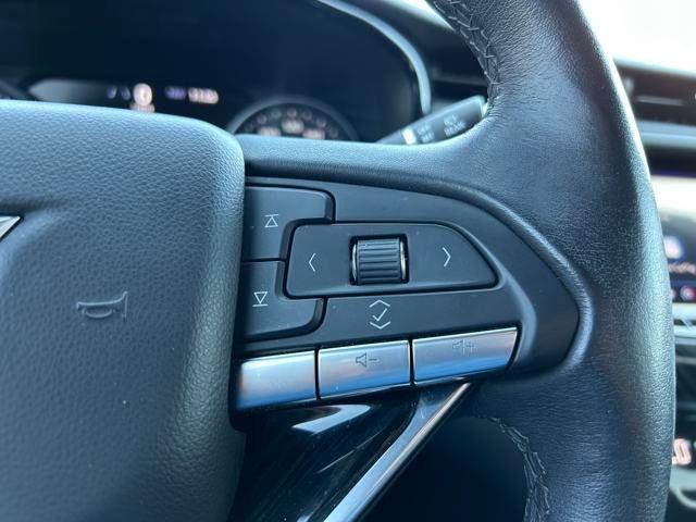2022 Cadillac XT6