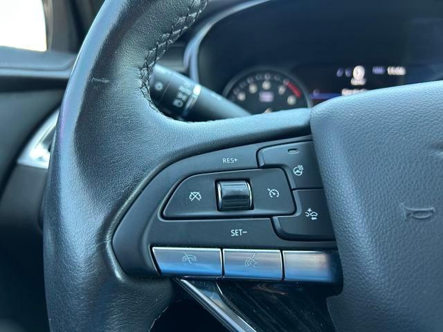 2022 Cadillac XT6