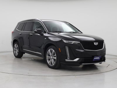 Photo of a 2023 Cadillac XT6 Premium Luxury 4DR SUV for sale