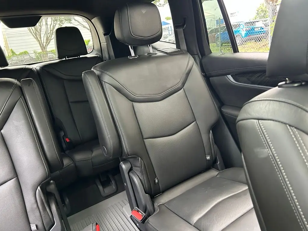 2021 Cadillac XT6 - $24,944